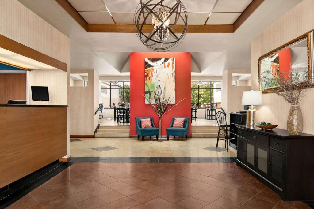 Baymont by Wyndham Prince George Fort Gregg-Adams